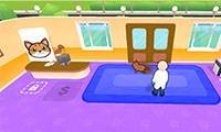 Pet Doctor Business Tycoon - Gioco di cura degli animali domestici - crazygames
