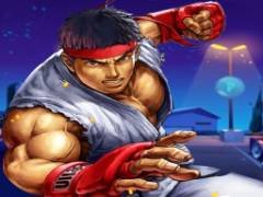 Zombie Street Fighter - crazygames,crazy games,free games,h5 game, free play,free crazy games