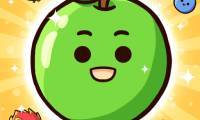 Melon Drop: Maestro della fusione di frutta - crazygames,crazy games,free games,h5 game, free play,free crazy games