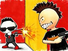 Sniper Rush: Attacco Mirato - crazygames,crazy games,free games,h5 game, free play,free crazy games