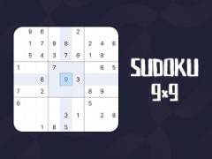 Sudoku 9x9 - crazygames