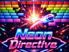 Direttiva Neon - crazygames