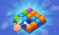 Blocco Matematico - crazygames