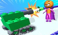 Toy Rumble 3D - crazygames