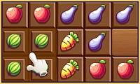 Blocco Fruttato Tetra Puzzle - crazygames