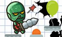 Fuggi di nuovo - crazygames