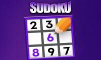 Sudoku - crazygames