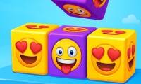 Sposta Emoji - crazygames,crazy games,free games,h5 game, free play,free crazy games