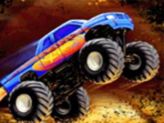 Avventura di Hill Climb Racing - crazygames,crazy games,free games,h5 game, free play,free crazy games