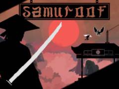 Samuroof - crazygames,crazy games,free games,h5 game, free play,free crazy games