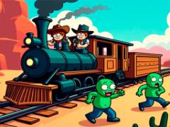 Rails Morti - crazygames,crazy games,free games,h5 game, free play,free crazy games