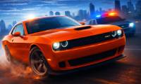 Conducente della Città dei Challenger - crazygames,crazy games,free games,h5 game, free play,free crazy games