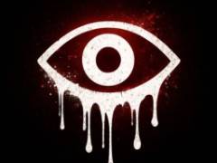 Occhio dell\'\'orrore - crazygames,crazy games,free games,h5 game, free play,free crazy games