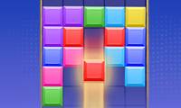 Color Block Blast 3 - crazygames,crazy games,free games,h5 game, free play,free crazy games