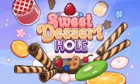 Dolce buco di dessert - crazygames