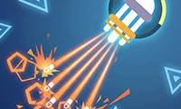 Spazio Poligonale - crazygames,crazy games,free games,h5 game, free play,free crazy games
