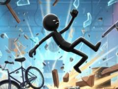 Stickman Dismounting 2026 - crazygames