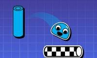 Salto con la Goo Slime - crazygames,crazy games,free games,h5 game, free play,free crazy games