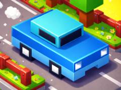 Gioco del Ponte di Car Crossey - crazygames