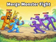 Combattimento mostro fuso - crazygames,crazy games,free games,h5 game, free play,free crazy games
