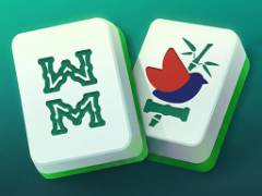 Gioco di Puzzle Mahjong - crazygames
