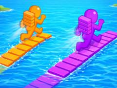 Race sul Ponte 3D - crazygames
