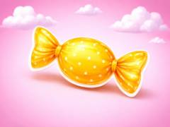 Candy Tap World - crazygames