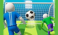 Super Fútbol Fever - crazygames,crazy games,free games,h5 game, free play,free crazy games