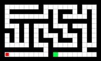 Sfida di Fuga dal Labirinto - crazygames