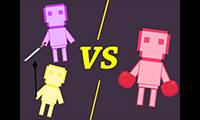 People Playground: Battaglia di Cadaveri Gonfiati - crazygames,crazy games,free games,h5 game, free play,free crazy games