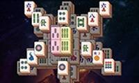 Mahjong Solitaire Zodiaco - crazygames,crazy games,free games,h5 game, free play,free crazy games