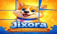 Jixora – Puzzle Solitario a Puzzle - crazygames,crazy games,free games,h5 game, free play,free crazy games
