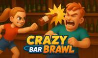 Battaglia da Bar Pazzesca - crazygames,crazy games,free games,h5 game, free play,free crazy games