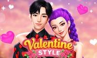 Cacciatori di K-Pop in stile San Valentino - crazygames,crazy games,free games,h5 game, free play,free crazy games