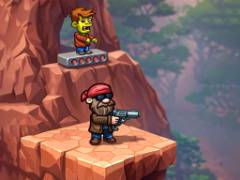 Sfida gli zombie - crazygames