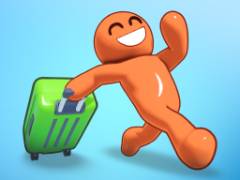 Gioco di Raccolta Bagagli - crazygames