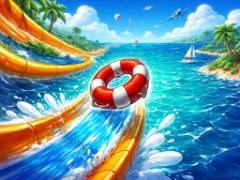 Lifebuoy Planing - crazygames,crazy games,free games,h5 game, free play,free crazy games