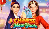 Festa del Nuovo Anno Cinese dei Migliori Amici - crazygames,crazy games,free games,h5 game, free play,free crazy games