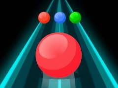Color Ball Rush - crazygames