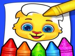 Giochi di Colorazione: Colora con la Penna - crazygames