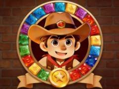 Lil Cowboy: Caccia al Tesoro - crazygames