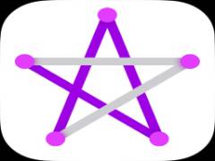 1LINE – Una riga con un solo tocco - crazygames