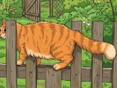 Gatto Fuga 2026 - crazygames