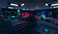 Fuga dalla Navicella Nautilus - crazygames,crazy games,free games,h5 game, free play,free crazy games