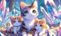 Avventure della gattina carina - crazygames,crazy games,free games,h5 game, free play,free crazy games