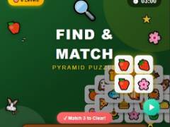 Trova e Abbinamento - crazygames