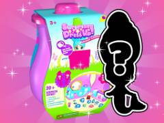 Scatola sorpresa della bambola Blume - crazygames