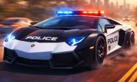 Polizia Traffico Corrida - crazygames,crazy games,free games,h5 game, free play,free crazy games