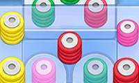Corrispondenza filo 2 - crazygames