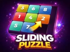 Puzzle a scorrimento - crazygames